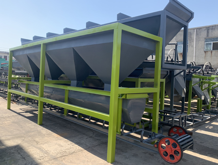 鄭州鑫晟重工機械有限公司